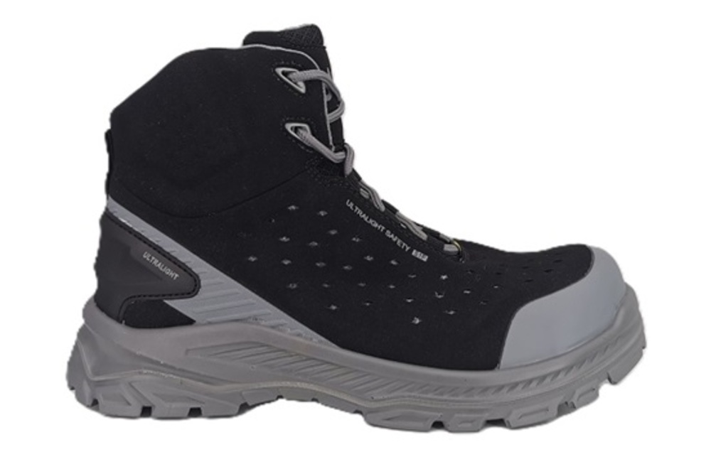 Trzewik ochronny 4WRK LUPUS ULTRALIGHT S1P size 39